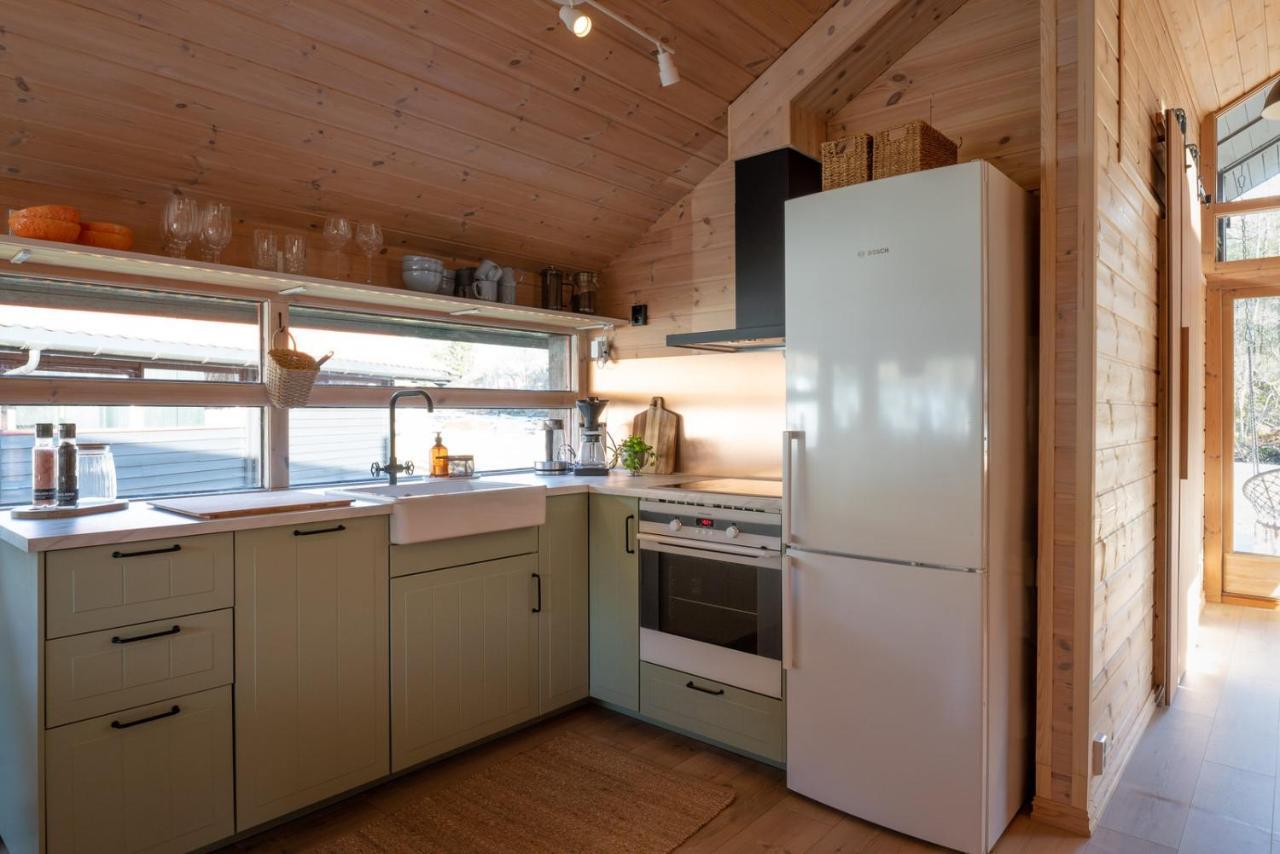 Jolstraholmen Camping Og Hytter Vassenden Zewnętrze zdjęcie