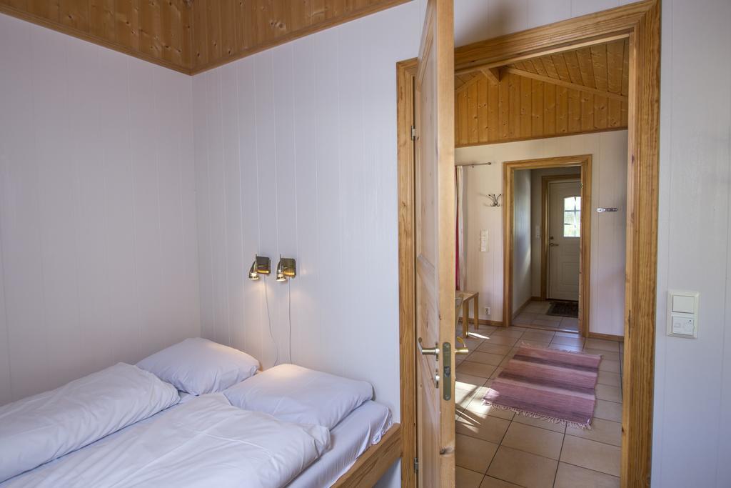 Jolstraholmen Camping Og Hytter Vassenden Pokój zdjęcie