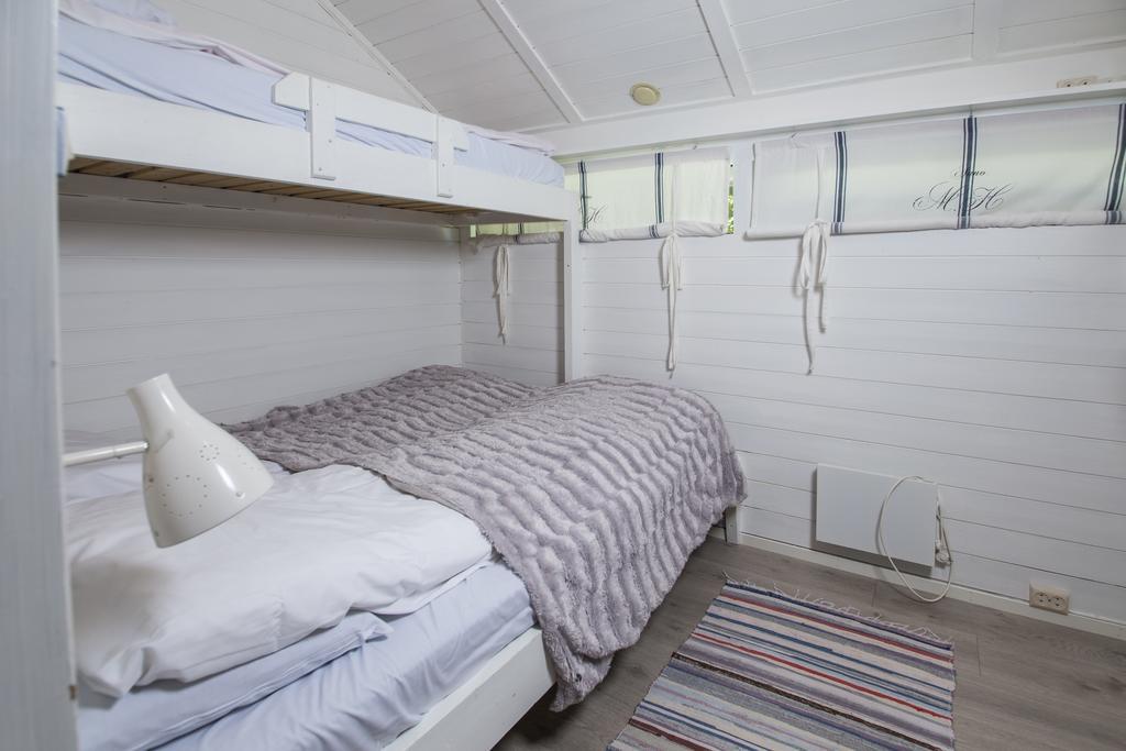 Jolstraholmen Camping Og Hytter Vassenden Pokój zdjęcie
